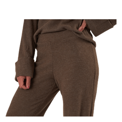 Ermione Mw Pants Beige
