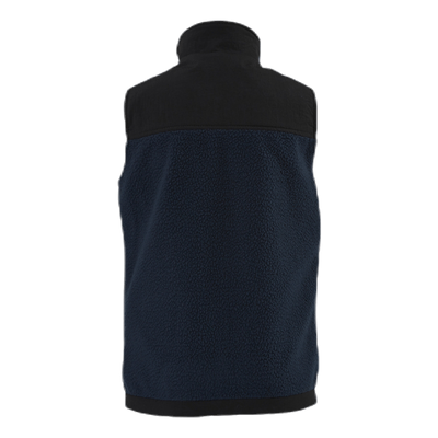 Eddy Bodywarmer Junior Blue