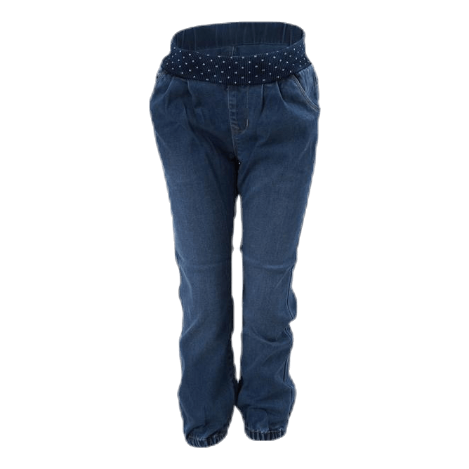 Bibi Dnm Tora 2304 Pant Blue