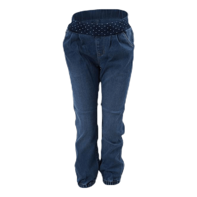 Bibi Dnm Tora 2304 Pant Blue