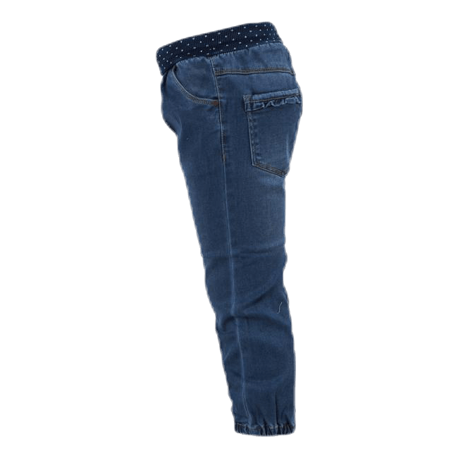 Bibi Dnm Tora 2304 Pant Blue