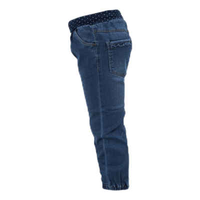 Bibi Dnm Tora 2304 Pant Blue