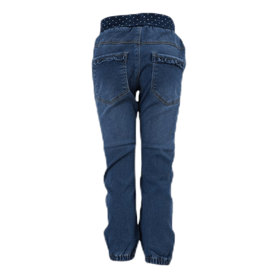 Bibi Dnm Tora 2304 Pant Blue