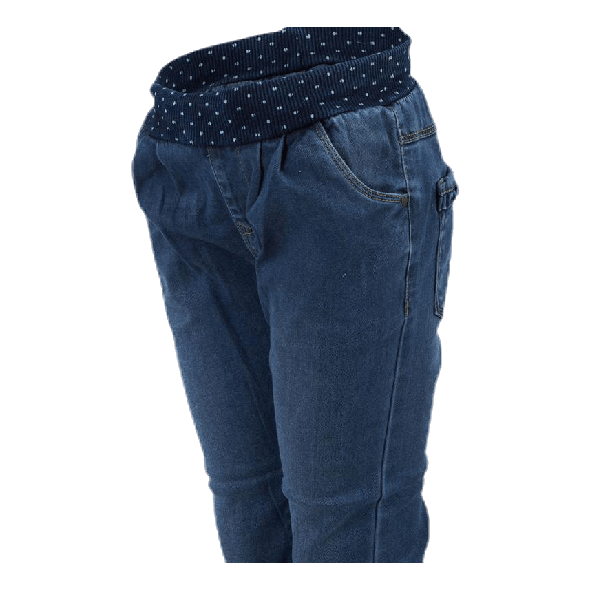 Bibi Dnm Tora 2304 Pant Blue