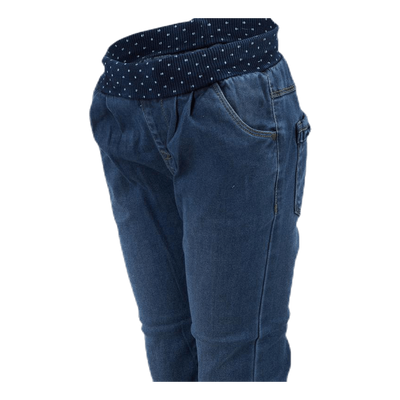 Bibi Dnm Tora 2304 Pant Blue