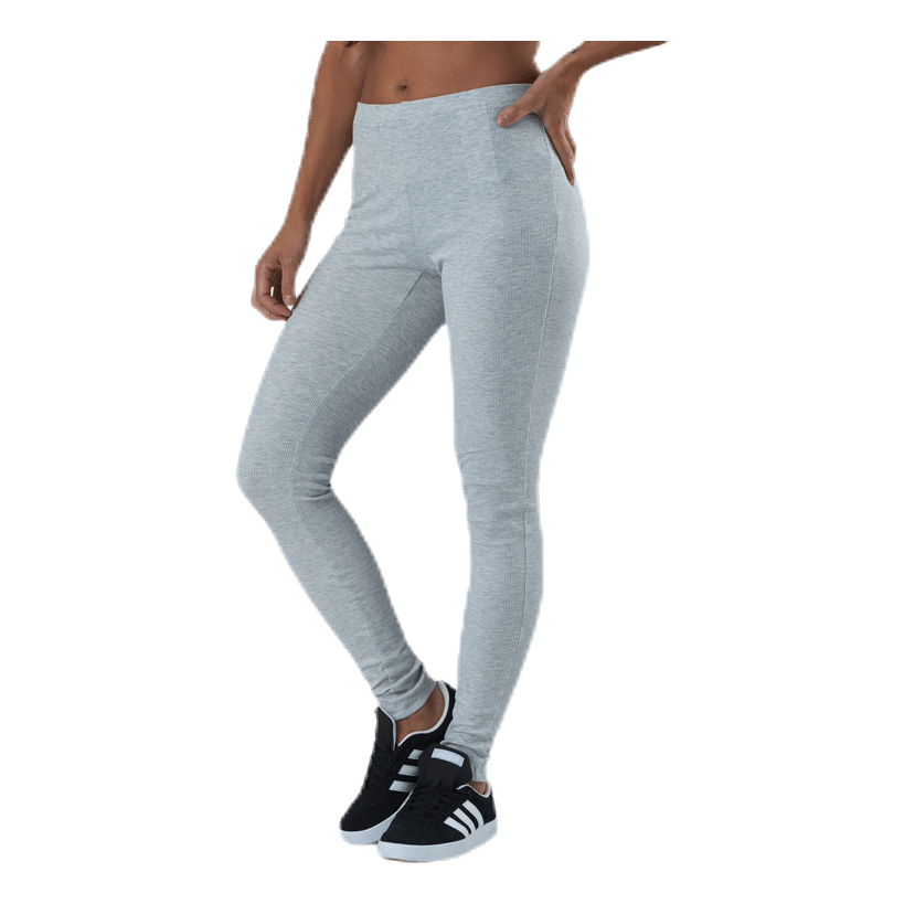 Rosa Hw Legging Lounge Bc Grey