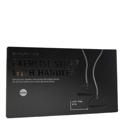 Toning Tube - Medium Grey