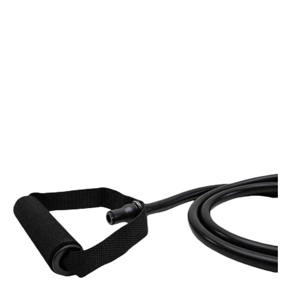 Toning Tube - Hard Black