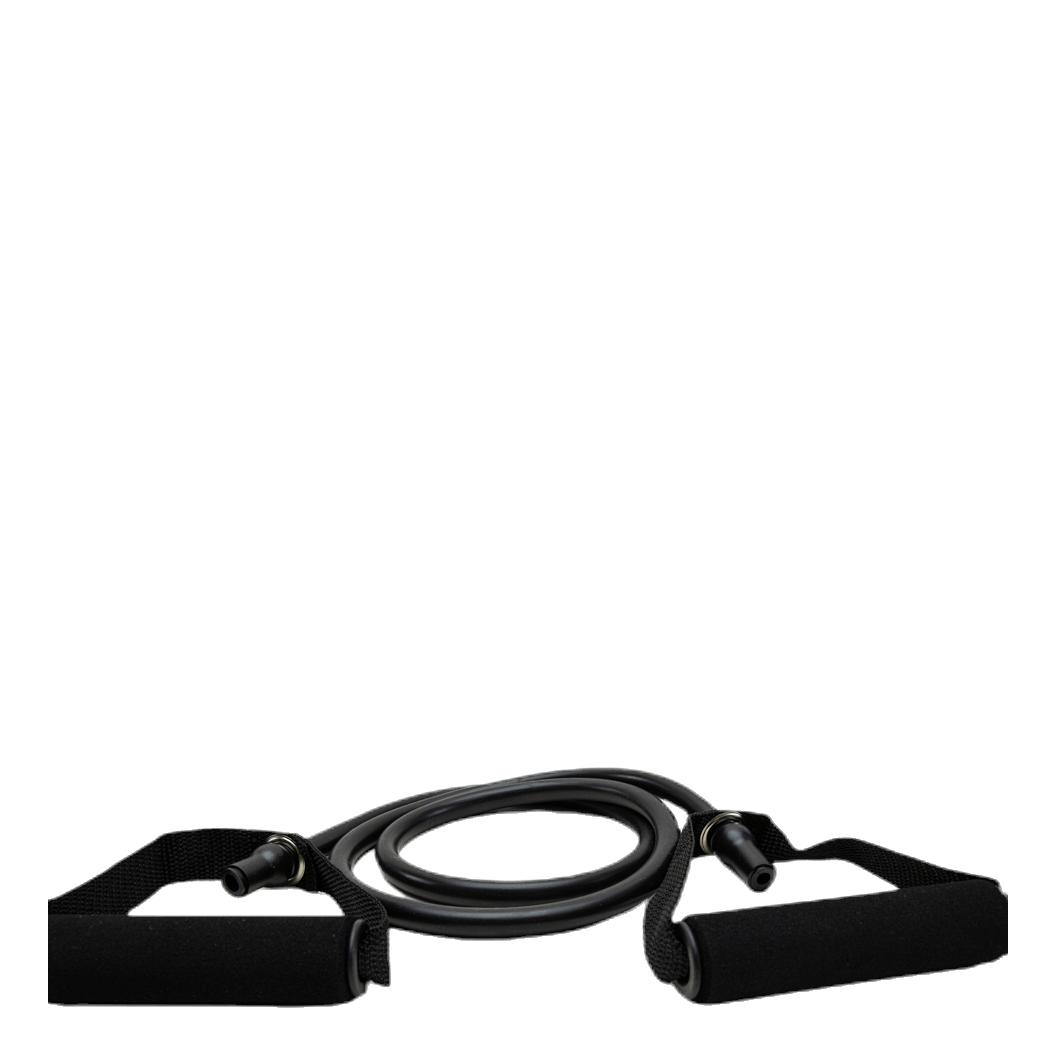 Toning Tube - Hard Black