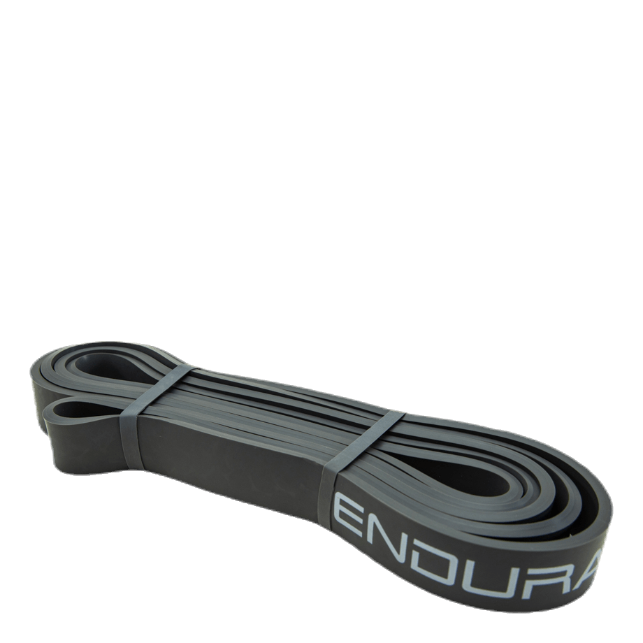 Power Band - Medium Grey