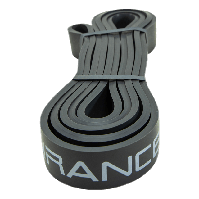 Power Band - Medium Grey