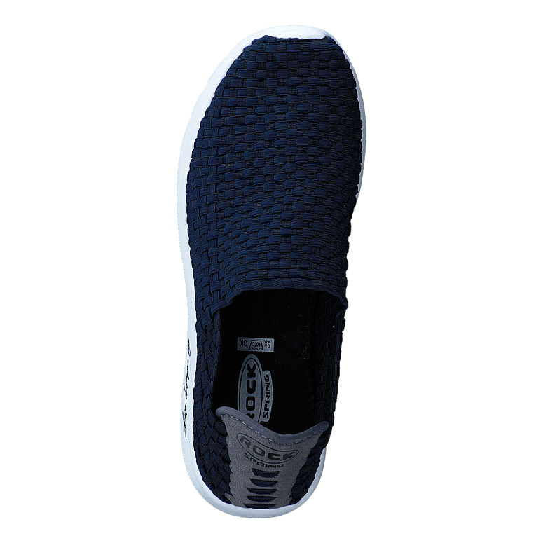 Razor Navy