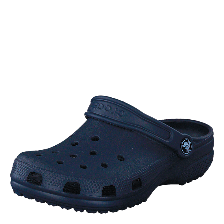 Classic Clog Kids Navy