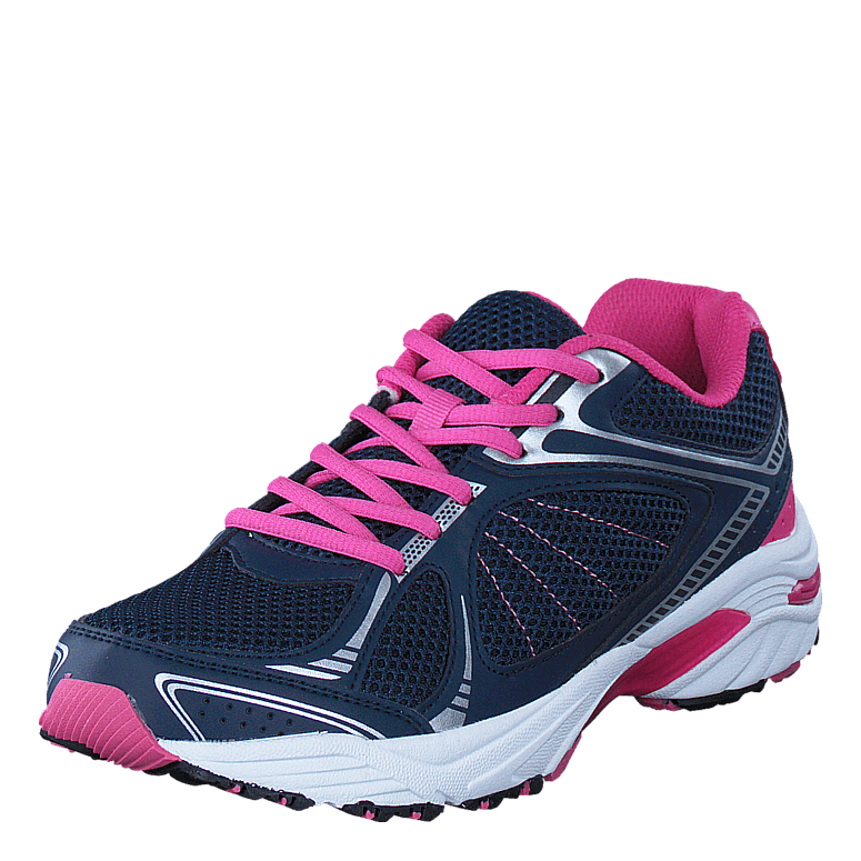 New Sprinter Dark Blue /Pink