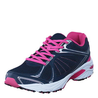 New Sprinter Dark Blue /Pink