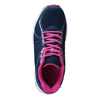 New Sprinter Dark Blue /Pink