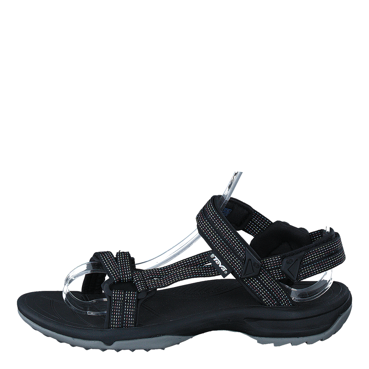 Terra FI Lite CITY LIGHTS BLACK / PASTEL