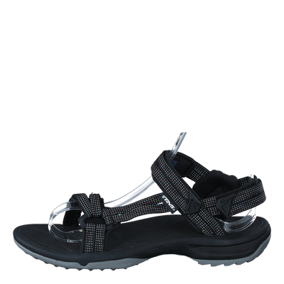 Terra FI Lite CITY LIGHTS BLACK / PASTEL