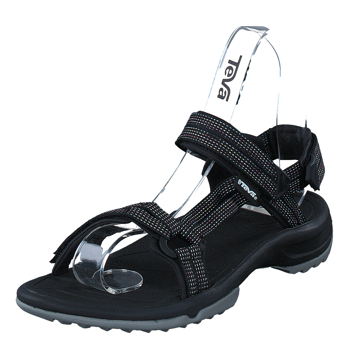 Terra FI Lite CITY LIGHTS BLACK / PASTEL