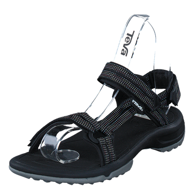 Terra FI Lite CITY LIGHTS BLACK / PASTEL