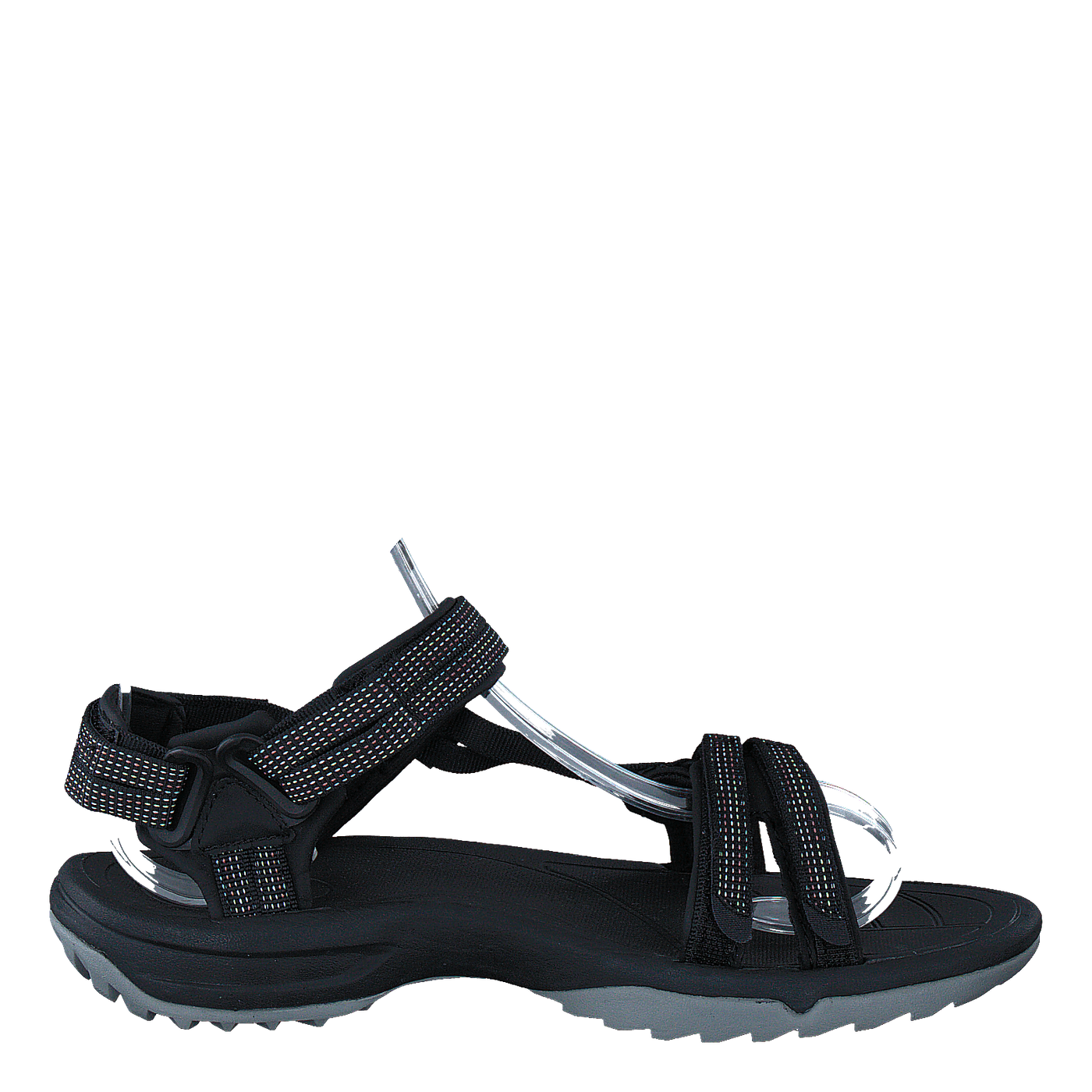 Terra FI Lite CITY LIGHTS BLACK / PASTEL