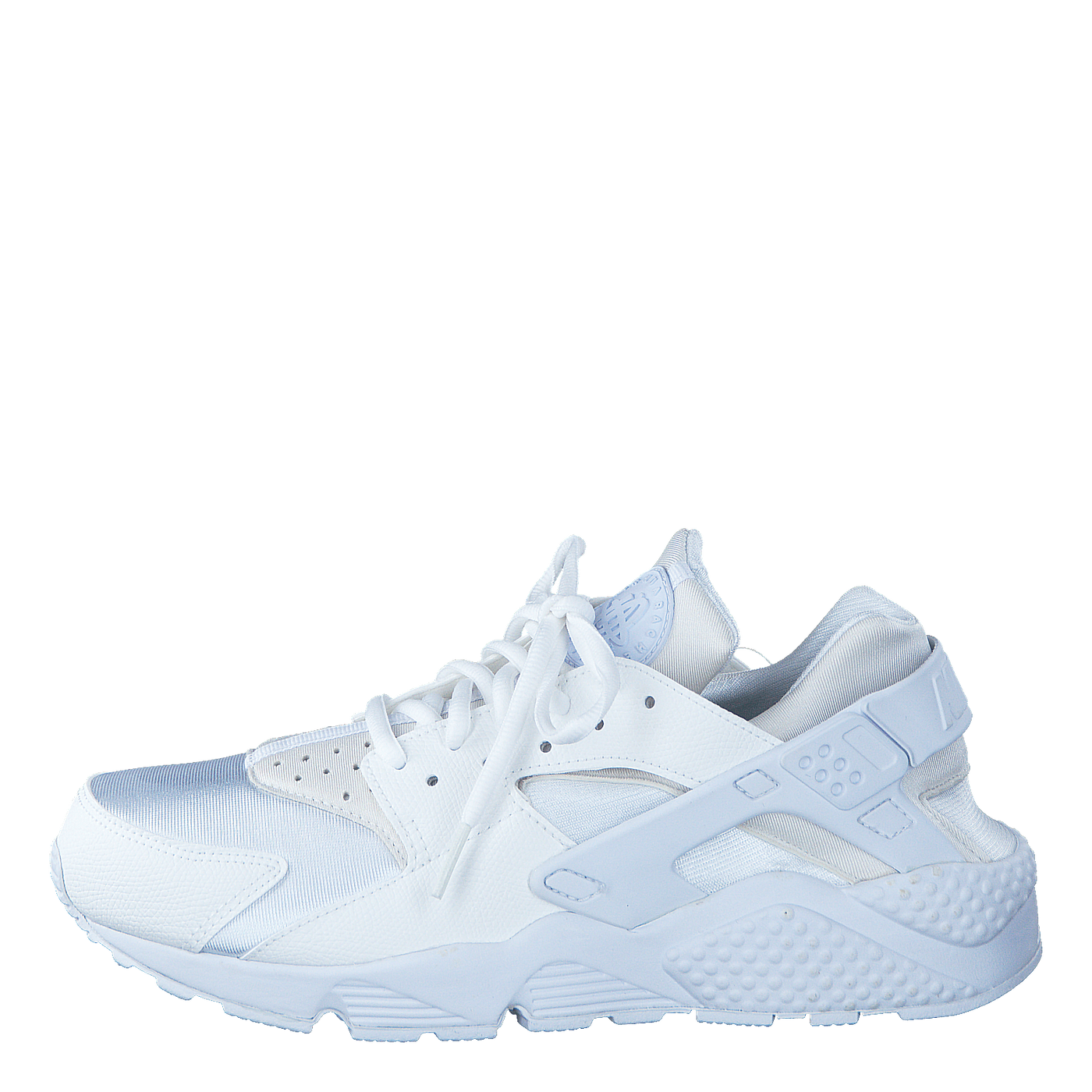 Wmns Air Huarache Run White/White Nike –