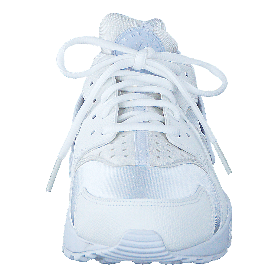 Wmns Air Huarache Run White White Nike Runforest