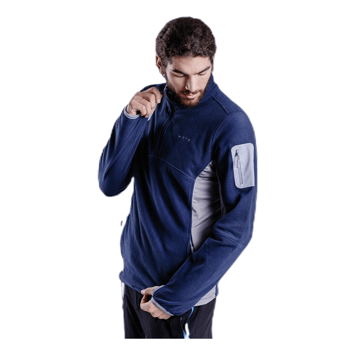 Isak Blue