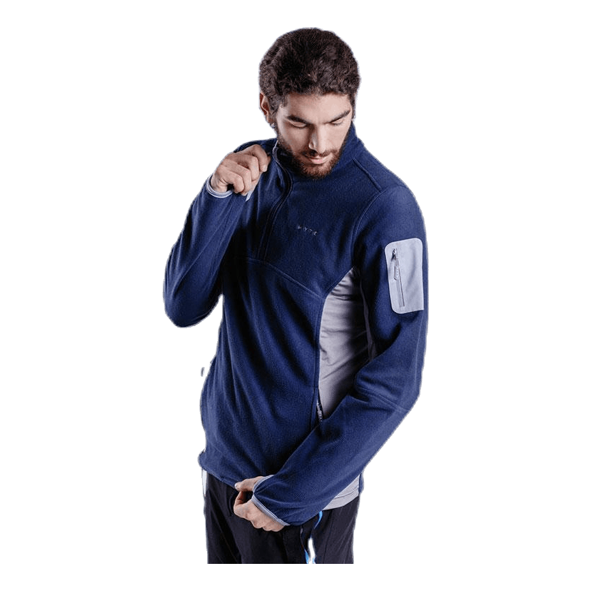 Isak Blue