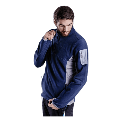 Isak Blue