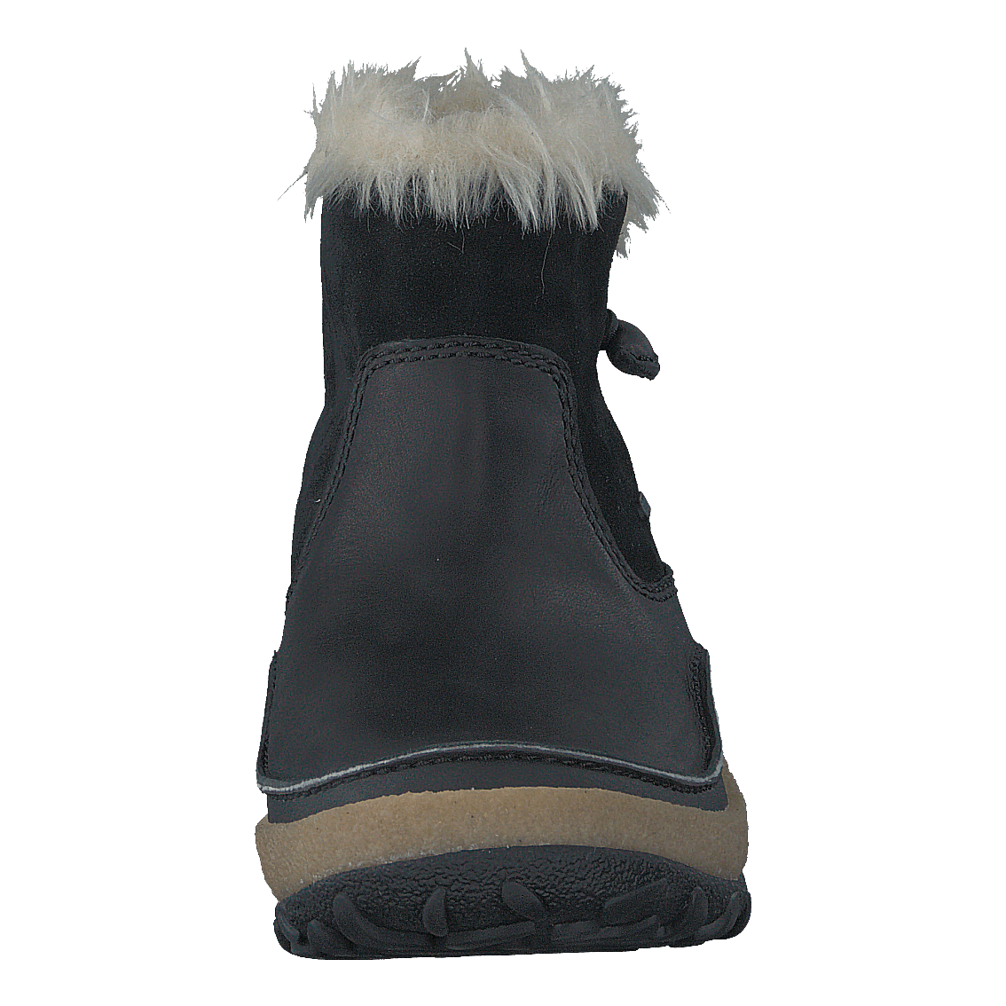 Merrell pull 2025 on boots