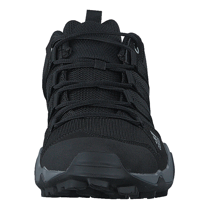 AX2R Shoes Core Black / Vista Grey / Vista Grey