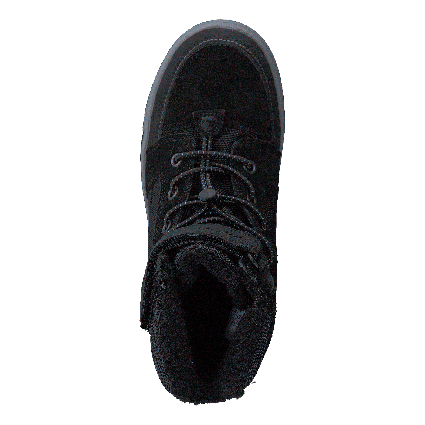 Zing GTX Black/Grey