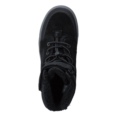 Zing GTX Black/Grey