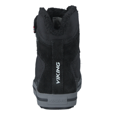 Zing GTX Black/Grey