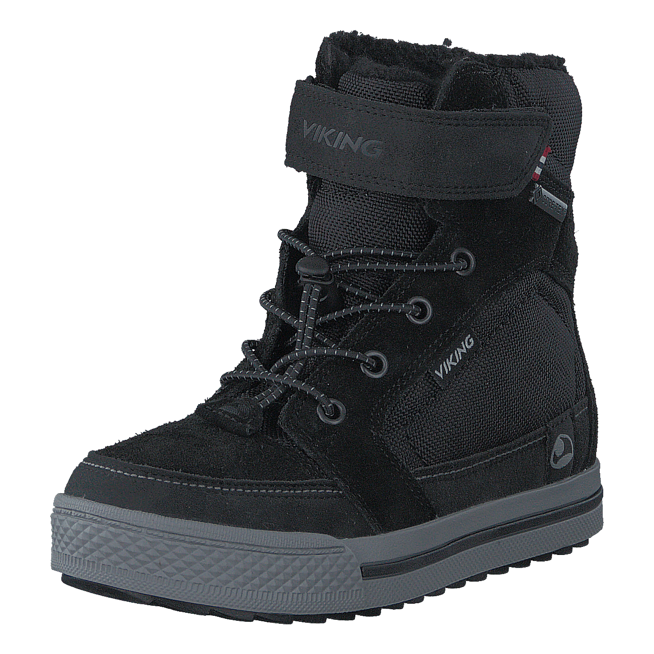 Zing GTX Black/Grey