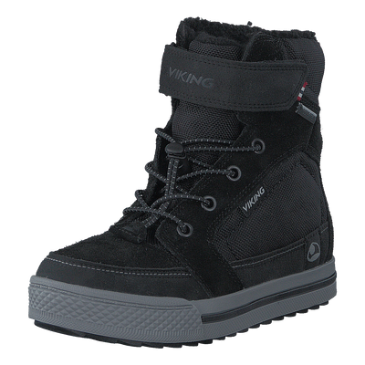 Zing GTX Black/Grey