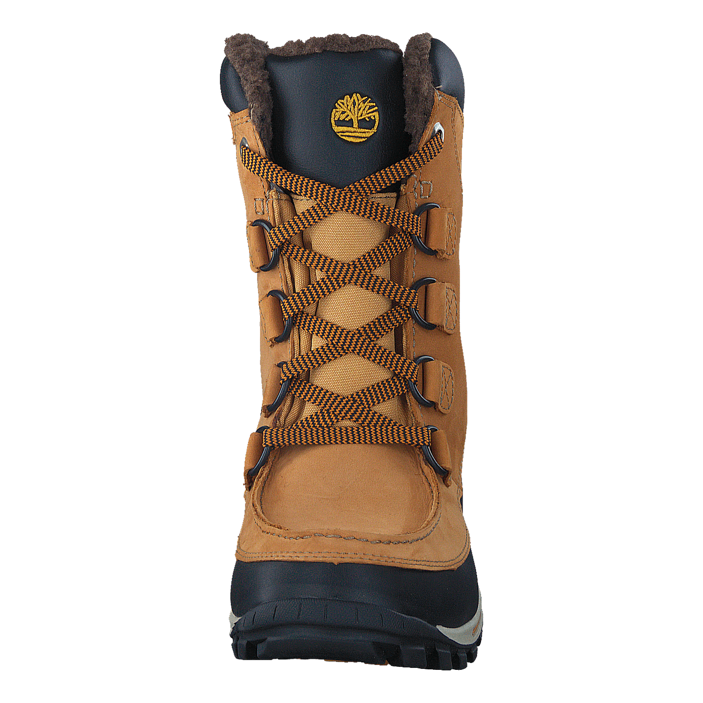 Chillberg HP WP Boot Wheat Nubuck