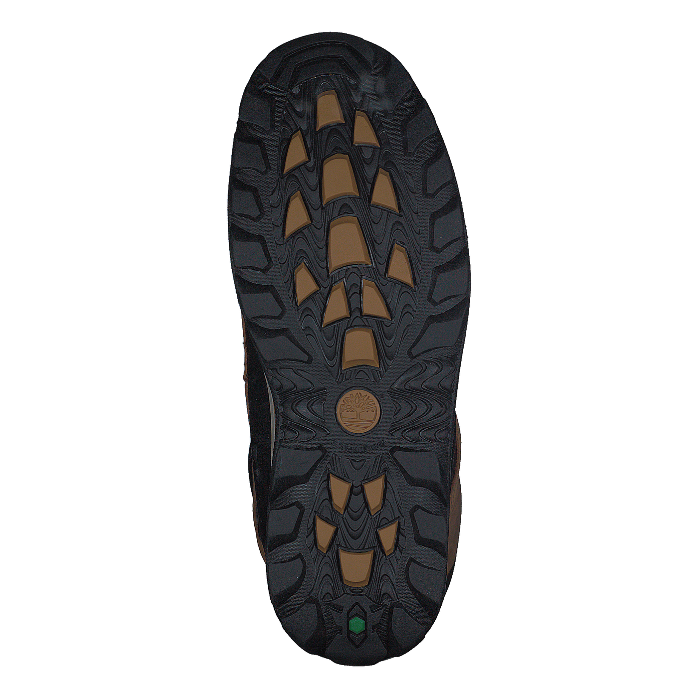 Chillberg HP WP Boot Wheat Nubuck