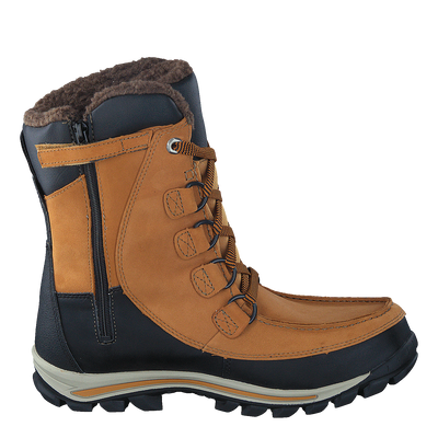 Chillberg HP WP Boot Wheat Nubuck