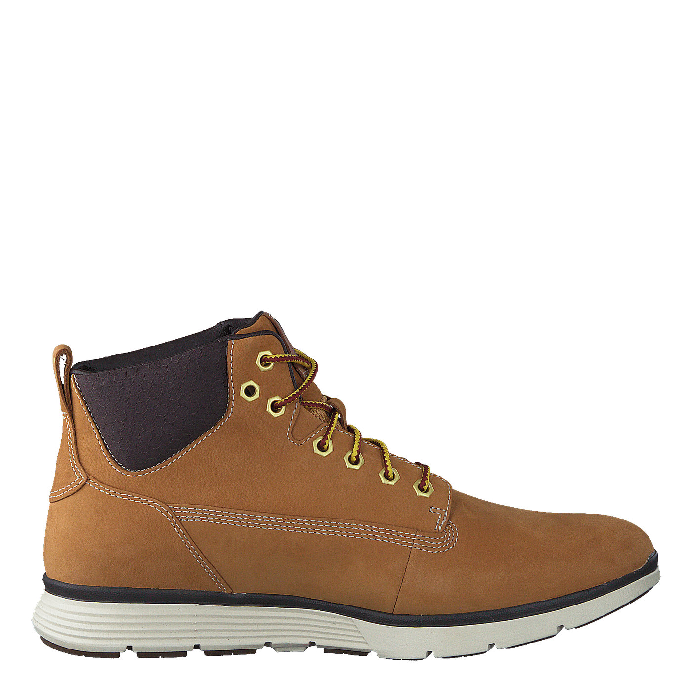 Killington Chukka Wheat Nubuck