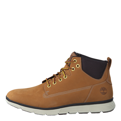 Killington Chukka Wheat Nubuck