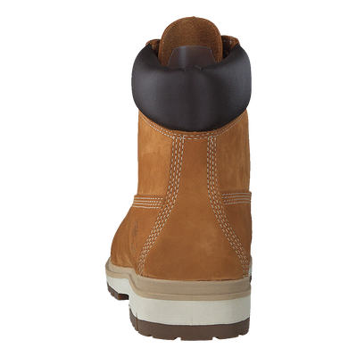 Radford 6" Boot WP Wheat Waterbuck