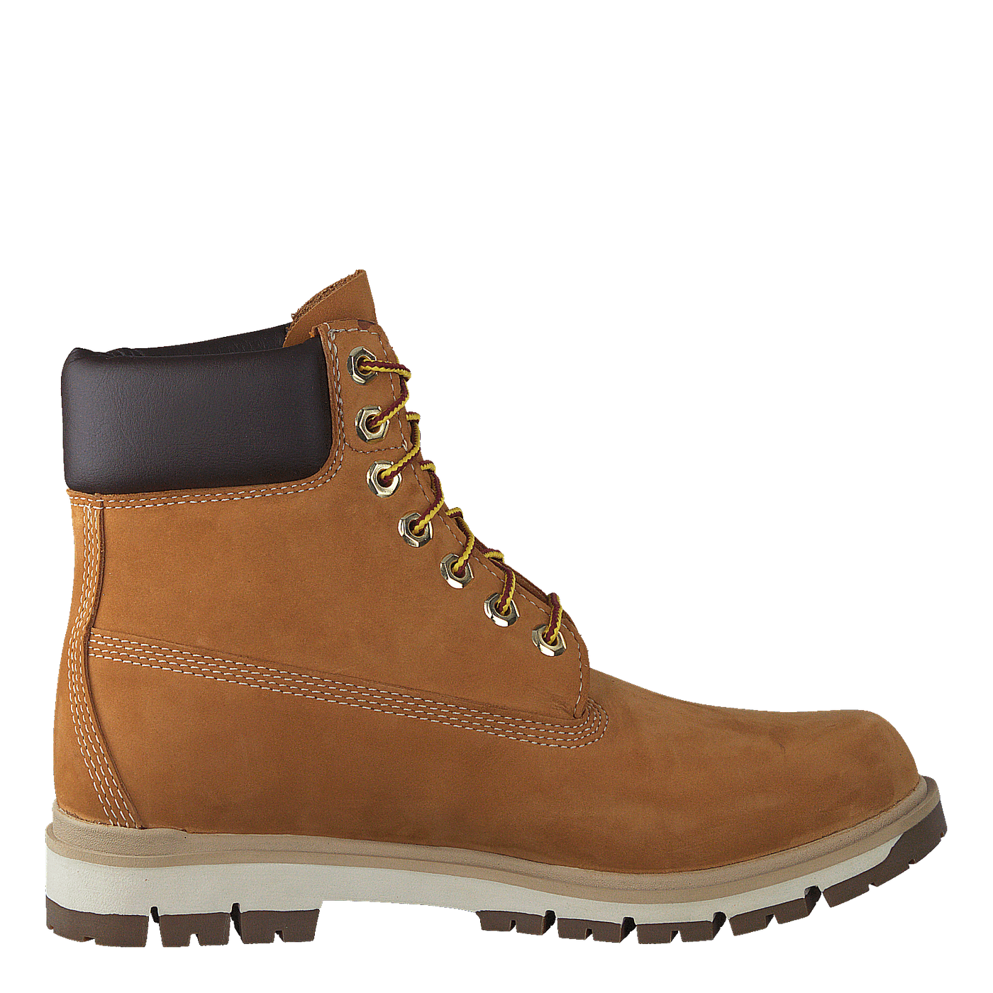 Radford 6" Boot WP Wheat Waterbuck