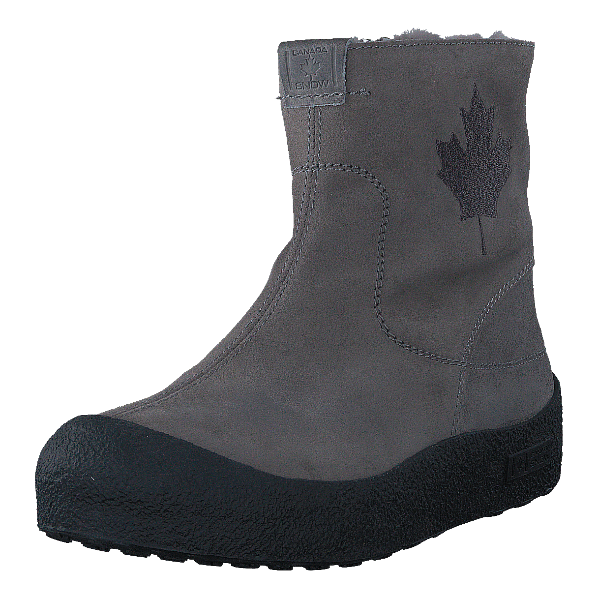 Quebec Grey