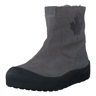Quebec Grey