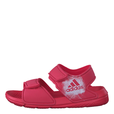 Altaswim C Core Pink S17/Ftwr White