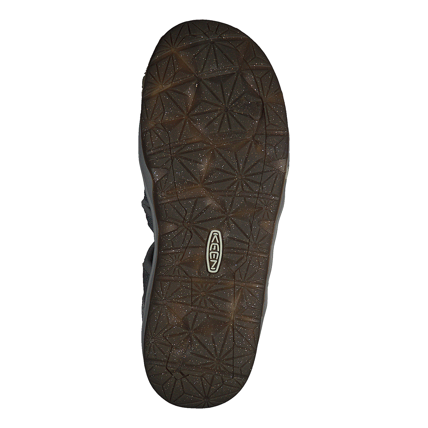 Moxie Sandal Jr Silver