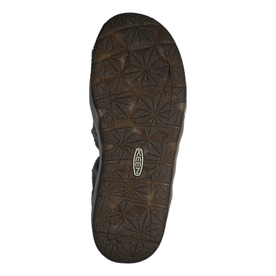 Moxie Sandal Jr Silver