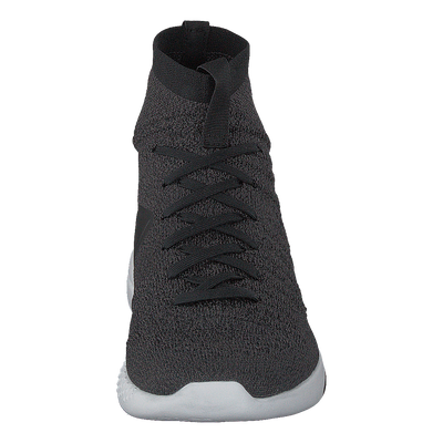 Hayasu Ultraknit Black/Ash Grey/White